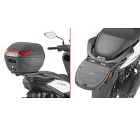 Attacco Posteriore SR2170 Bauletto MONOLOCK COMPATIBILE CON YAMAHA N-Max 125 2025