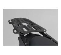SW-Motech ADVENTURE-RACK - Nero. Kawasaki Versys 650 (14-)., nero