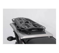 Attacco Posteriore Sw-Motech ADVENTURE-RACK Nero