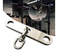 Attacco Pull Down In Acciaio Inossidabile Per Attrezzature Fitness Per