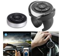 Attacco Pulsante MP3 Media Attacco Volante Comodo Alta Qualit