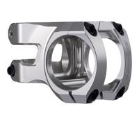 Attacco Race Face Turbine-SL (35.0) 0/6mm x 60mm Argento