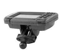 Attacco RAM-B-202-LO12 RAM MOUNT ECOSCANDAGLIO serie Lowrance HOOK2-4x e HOOK2-5