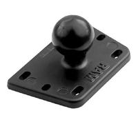 ATTACCO MOTO RAM-MOUNT RAM-B-345U PER VASCHETTA OLIERA MOTO BMW