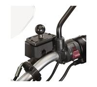 ATTACCO MOTO RAM-MOUNT RAM-B-345U PER VASCHETTA OLIERA MOTO BMW