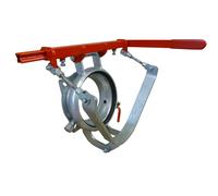 Attacco rapido 8'', NW 216 mm design corto, Perrot originale