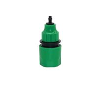 Attacco Rapido Acqua Quick Connector Garden Drip Irrigation