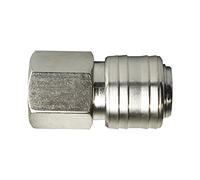 Attacco rapido ad aria compressa femmina IG 1/2"