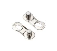 Attacco rapido bbb flatlink argento