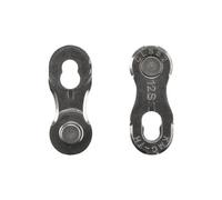 Attacco rapido ceramicspeed per catena kmc a 12 velocita argento