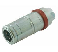 Attacco rapido originale Faster femmina push-pull 1/2"NPT