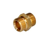 Attacco rapido pneumatico RECTUS DN17 / 17