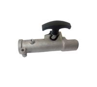 Attacco rapido ricambio decespugliatore 4 in 1 innesto a 9 righe