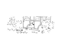 ATTACCO RAPIDO RISC. MASCHIO ORIGINALE KUBOTA GIANNI FERRARI 95187100024