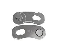 SRAM Falsamaglia MTB Eagle Power Lock Argento 4 Pezzi
