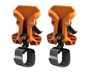 Attacco rapido Supporti per utensili elettrici Trapano di design automatico per cintura Trasporta il tuo multitools di potere per cintura