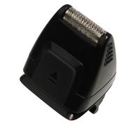 Attacco rasoio compatibile con/ricambio per Philips 422203632451 MG7745 MG7750