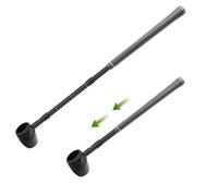 Attacco regolabile per mazza da golf VR per Meta Quest 2 compatibile con Quest 3S/3, impugnatura simulatore per Golf +, design a 90 gradi Keep Tracking