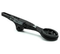 Attacco remoto per manubrio k edge garmin integrated handlebar system ihs combo nero