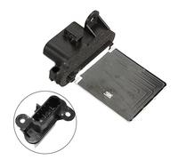 Attacco resistenza motore soffiatore comando manuale per Toyota per modelli Taco