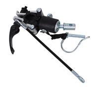 Attacco Rimorchio Bici Per Il Ciclismo Connettore Del Biciclette