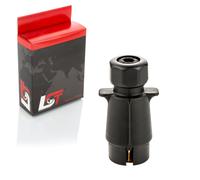 Attacco Rimorchio Spina 7 Poli Elettrica Presa Per VW AMAROK POLO