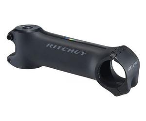 Attacco ritchey wcs chicane b2 per perno da 1 1 8 10 nero opaco