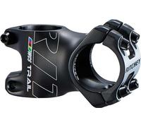 Attacco Ritchey WCS TRAIL nero 70 mm 31,8 mm