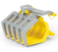 Attacco rollyTimber Loader per trattore rollyTrac Loader e rollyTrac Loader Premium - 409679
