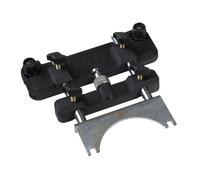 Attacco Router DEWALT DWS5031 Per Guide Rail DEWDWS5031