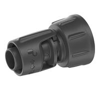GARDENA Raccordo Rubinetto Micro-Drip-System 13 mm (1/2") - G 3/4" - 1 pz.