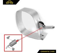 Attacco Scarico Per Peugeot 207 CC SW 208 2008 1.6 1.4 HDI 16V VTI