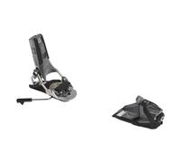 Rossignol Pivot 2.0 13 Gw B105 Black Metallo Black One size