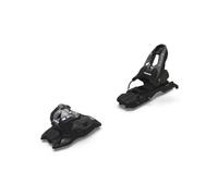 Marker - Attacchi sci freeride - Squire 10 +Screw Kit Black/Anthracite p - Taglia 100 mm - Nero