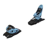 Attacco sci Marker SQUIRE 11 (BLU CHIARO/NERO) 100MM TU