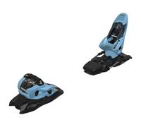 Attacco sci Marker SQUIRE 11 (BLU CHIARO/NERO) 90MM TU