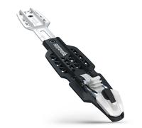 Attacco sci ruota skate ROTEFELLA Rollerski Skate TU