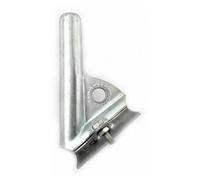 Attacco sellino bimbo per bici donna epoca