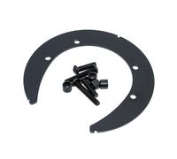 Attacco serbatoio GiVi per borse da serbatoio TANKLOCK