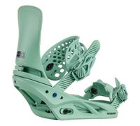 Attacco snowboard Burton Lexa X Re:Flex (Sage Green) - Donna (2026) L
