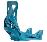 Burton Step On Re Flex Snowboard Bindings Blu M Uomo