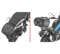 SR9226 - Attacco Posteriore Bauletto Givi Monokey/Monolock CFMOTO 450 MT (24)