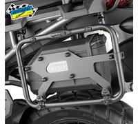 Attacco Specifico GIVI TL8400KIT+TOOL BOX S250 HARLEY DAVIDSON Pan America 21-25