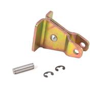 Attacco Staffa Anteriore Per Motore 402 Ricambio Originale FAAC 4304015