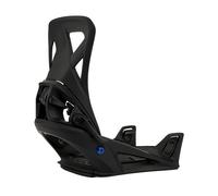 ATTACCO STEP ON® RE:FLEX Burton Nero