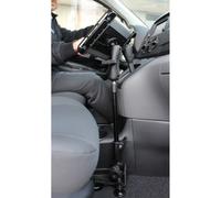 RAM Mounts - Attacco per sedile auto RAM-316-HD-202U per tablet e notebook