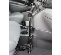 ATTACCO PER SEDILE AUTO AUTOVEICOLO RAM-MOUNT RAM-316-HD-202U PER TABLE PC iPad