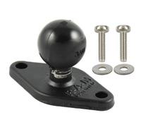 ATTACCO DOCKING TOMTOM RIDER UNO PRIMA VERSIONE V1 RAMMOUNT RAM-B-238-TO2U