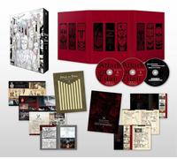 Attacco Su Titan The Final Stagione Vol.1 Edizione Limitata 2 Blu-Ray + CD