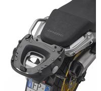 Attacco Supporto posteriore specifico per bauletto Monokey o Monolock per 700 MT ADV 2025